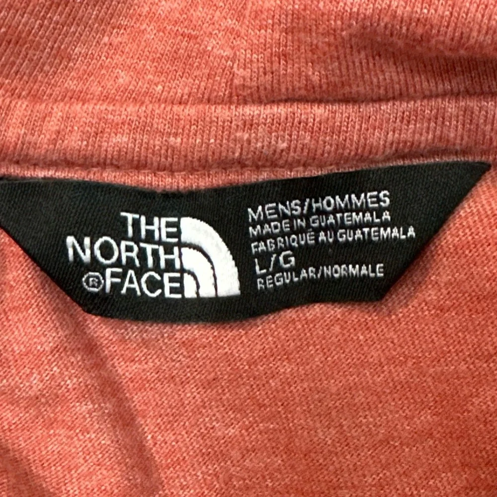 The North Face north face